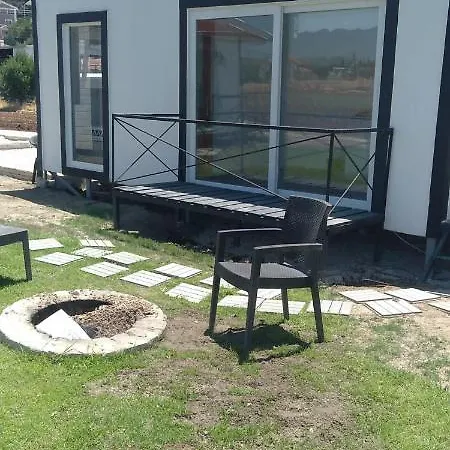 Kermen Tiny Campingplads