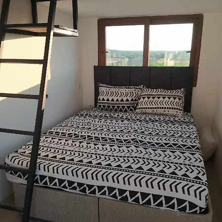 Kermen Tiny Campsite Cesme