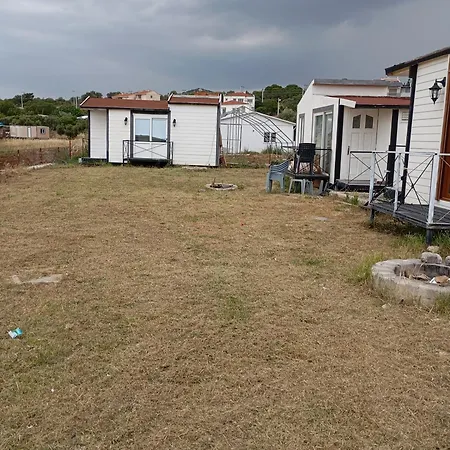 Kermen Tiny Campingplads