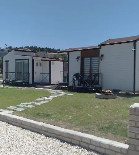 Kermen Tiny Campingplads