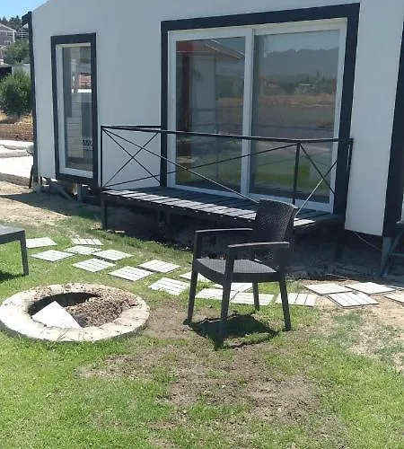 Kermen Tiny Campingplads