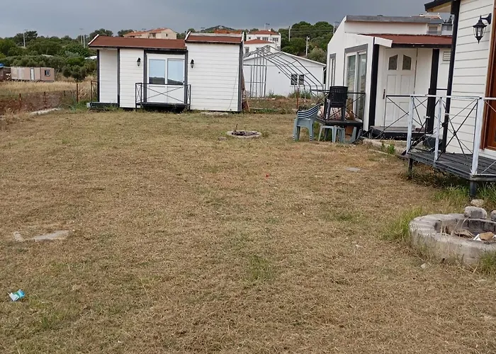 Kermen Tiny Campingplads