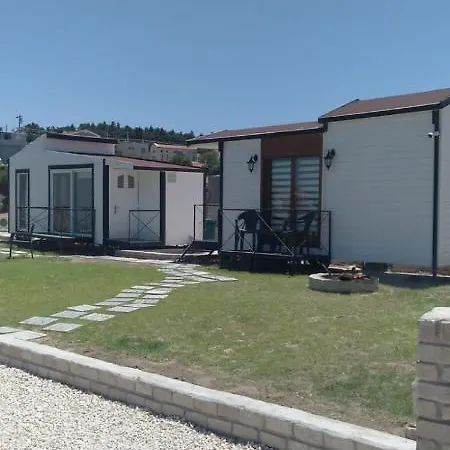 Kermen Tiny Campingplatz