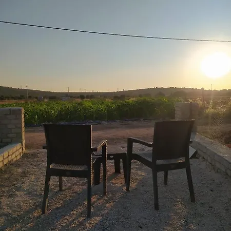 Κάμπινγκ Kermen Tiny *